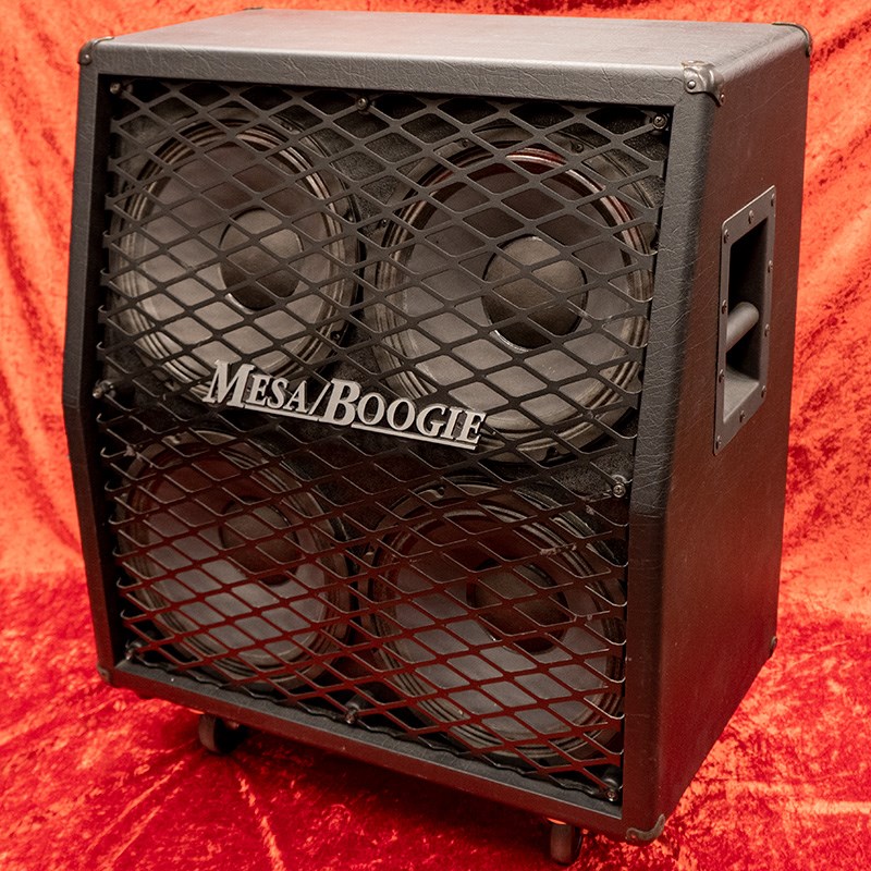 Mesa Boogie 4×12 JB Cabinetの画像